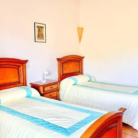 Villa Es Castell De Ca N'alou De Ses Cases Noves S'Horta